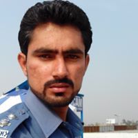 Saqlain Shah