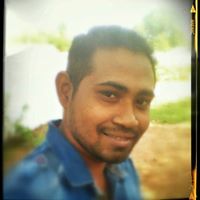 Chiranjeev Gupta