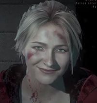 ไซเรน หวอ หวอ หวอ