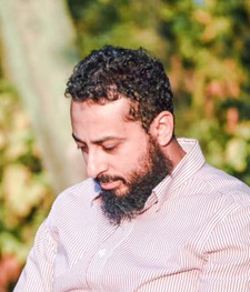 وليد الأكرت