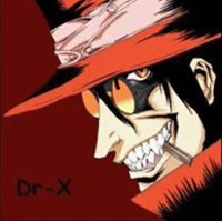 الغزال الشارد