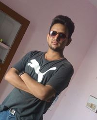 RK Yadaav