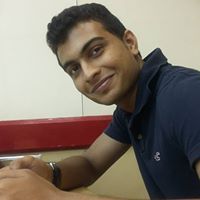 Roshan Gadiya