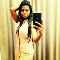 Preetha Ramachandran