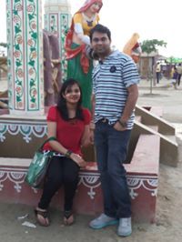 Sachin Gupta
