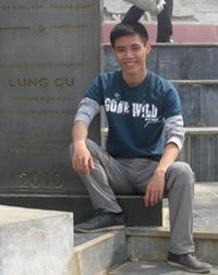 Nguyen Linh