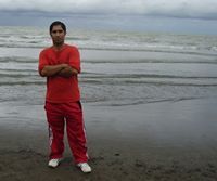 مهدی سالاروند