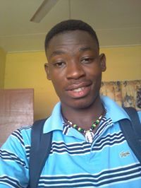 Acheampong George