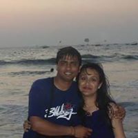 bhuwan joshi