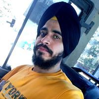 Gagandeep Singh