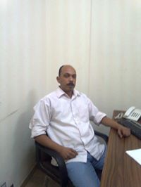 Amr Rabiea