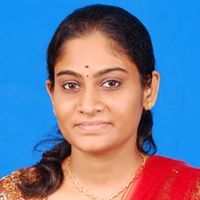 Vaishnavi Raman