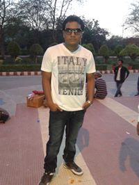 Sourabh Biplove