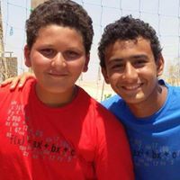 Beshoy George