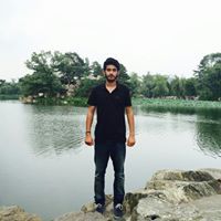 Muhammad Hussain
