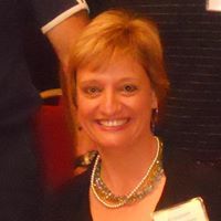 Elizabeth Blake-Hedges Sproat