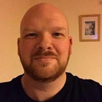 Stephen Clarke-Keating