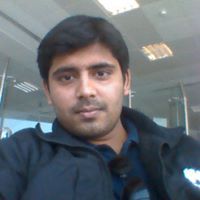 Rajesh Nayak