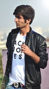 Ayush Kumar