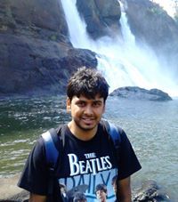 Amit Agarwal