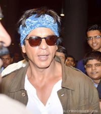 Shiv Srk
