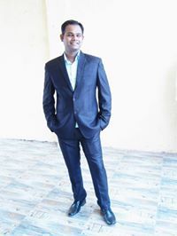Jaydeep Shirsath