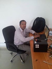 Azhoon Al-Areqi