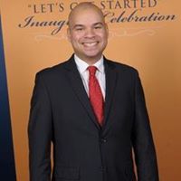 Victor Rosado