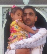 علي الشرجبي