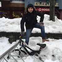 Fahad Taleb