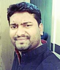 Prajith Raj