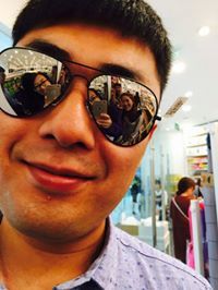 Mike Li
