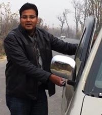 Faisal Suleman