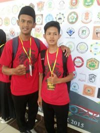 Abdul Rohman