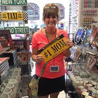 Tracie Tatsak Morrissey