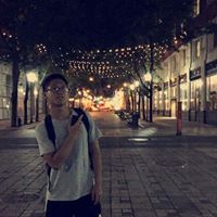 Kyle Huang
