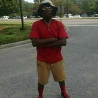 William Bailey-Collier