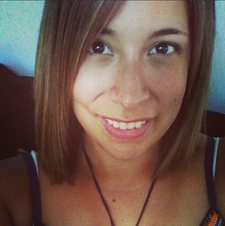 Layla Van Pelt