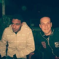 Ahmed Hosny