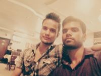 Himanshu Yadav