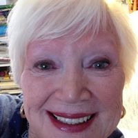 Martha Scott
