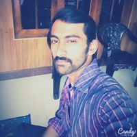 Naveen Mathew