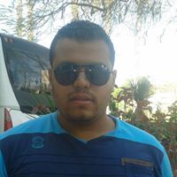 Mohamed Abohussein