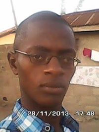 Orege Josh
