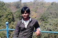 Enjam Srinivas