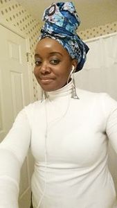 Tabitha Ngwashi
