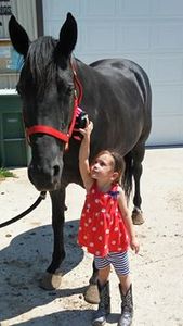 Teresa Garrison Long