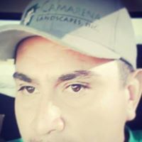 Thomas Camarena