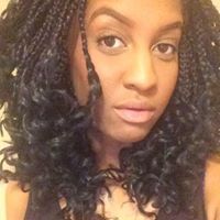 Ayesha Alphonse-Stewart