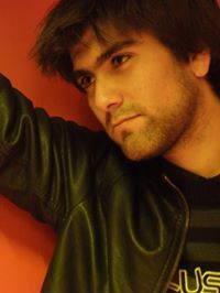 Cristian Vasquez
